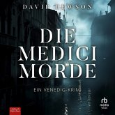 Die Medici-Morde (MP3-Download)