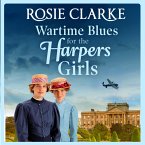Wartime Blues for the Harpers Girls (MP3-Download)