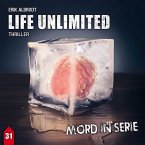 Life Unlimited (MP3-Download)