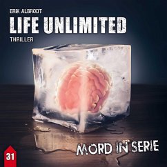 Cover Life Unlimited (MP3-Download)