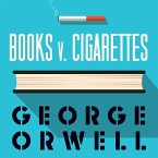 Books vs. Cigarettes (MP3-Download) Books vs. Cigarettes (MP3-Download)