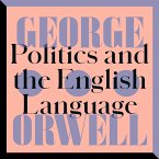 Politics and the English Language (MP3-Download)