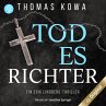 Todesrichter (MP3-Download) - Bild 1