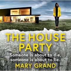 The House Party (MP3-Download) - Grand, Mary