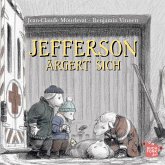 Jefferson ärgert sich (MP3-Download)