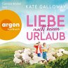 Liebe macht keinen Urlaub (MP3-Download) - Bild 1