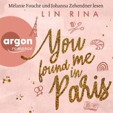 You found me in Paris (MP3-Download)