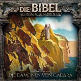 Die Dämonen von Gadara (MP3-Download)