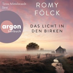 Das Licht in den Birken (MP3-Download) - Fölck, Romy