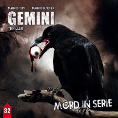 Gemini (MP3-Download) - Topf, Markus; Duschek, Markus