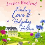 Finding Love At Hedgehog Hollow (MP3-Download)