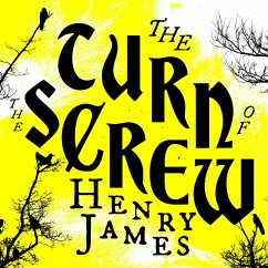 The Turn of the Screw (MP3-Download) - James, Henry