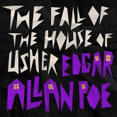 The Fall of the House of Usher (MP3-Download)