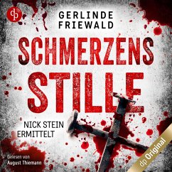 Schmerzensstille (MP3-Download) - Friewald, Gerlinde