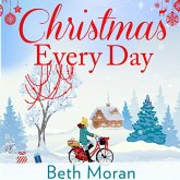 Christmas Every Day (MP3-Download)