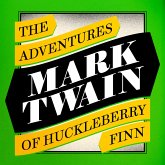 The Adventures of Huckleberry Finn (MP3-Download) The Adventures of Huckleberry Finn (MP3-Download)