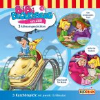 Althexengeschichten (MP3-Download)