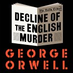 Decline of the English Murder (MP3-Download)