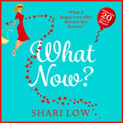 What Now? (MP3-Download) - Low, Shari