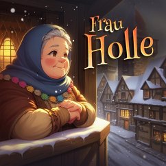 Frau Holle (MP3-Download) - Schlösser, Aikaterini Maria