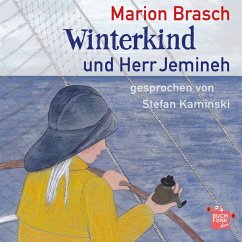 Cover Winterkind und Herr Jemineh (MP3-Download)