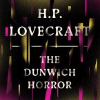 The Dunwich Horror (MP3-Download)