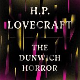 The Dunwich Horror (MP3-Download)