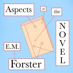 Aspects of the Novel (MP3-Download) - Forster, E.M.