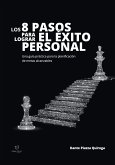 Los 8 pasos para lograr el éxito personal (eBook, ePUB)