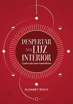 Cover Despertar a la luz interior (eBook, ePUB)
