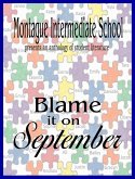 Blame it on September (eBook, ePUB) Blame it on September (eBook, ePUB)