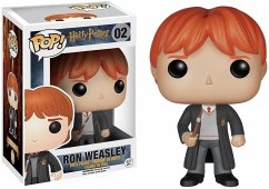 POP! Vinyl: Harry Potter: Ron Weasley