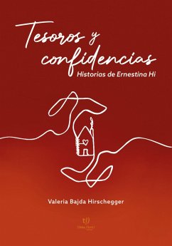 Cover Tesoros y confidencias (eBook, ePUB)