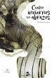 Cuatro inviernos sin abrazos (eBook,... - Bild 1