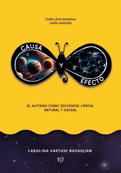 Causa y efecto (eBook, ePUB) - Boyadjian, Carolina Vartuhi