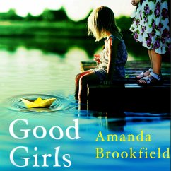 Good Girls (MP3-Download) - Brookfield, Amanda