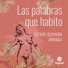 Las palabras que habito (MP3-Download) - Bild 1