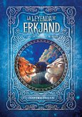 La leyenda de Erkjand (eBook, ePUB)