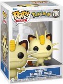Funko Pop! - Pokémon - Meowth