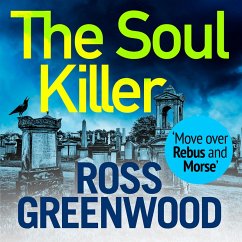 The Soul Killer (MP3-Download) - Greenwood, Ross