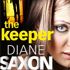 The Keeper (MP3-Download) - Saxon, Diane