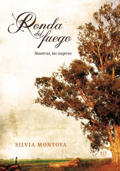 Ronda del fuego (eBook, ePUB) - Montoya, Silvia
