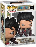 Funko Pop! - One Piece - Snake-Man Luffy