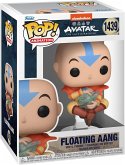 Funko Pop! - Avatar: The Last Airbender - Aang Floating