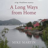 A Long Ways from Home (MP3-Download)