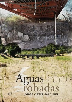 Cover Aguas robadas (eBook, ePUB)