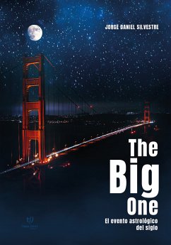 The Big One (eBook, ePUB) - Silvestre, Jorge Daniel