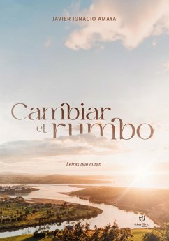 Cover Cambiar el rumbo (eBook, ePUB)