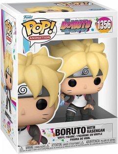 POP! Boruto Boruto mit Rasengan