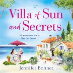 Villa of Sun and Secrets (MP3-Download)